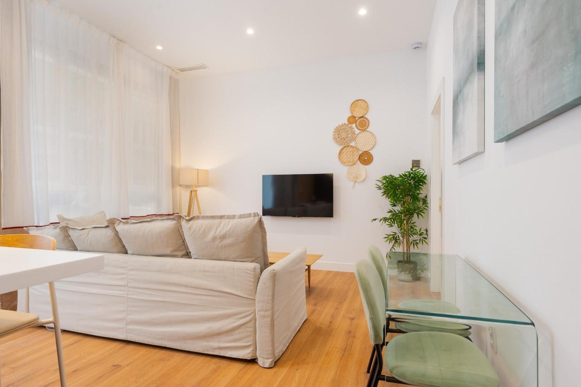 Arroyo 3 Apartments Севілья Екстер'єр фото