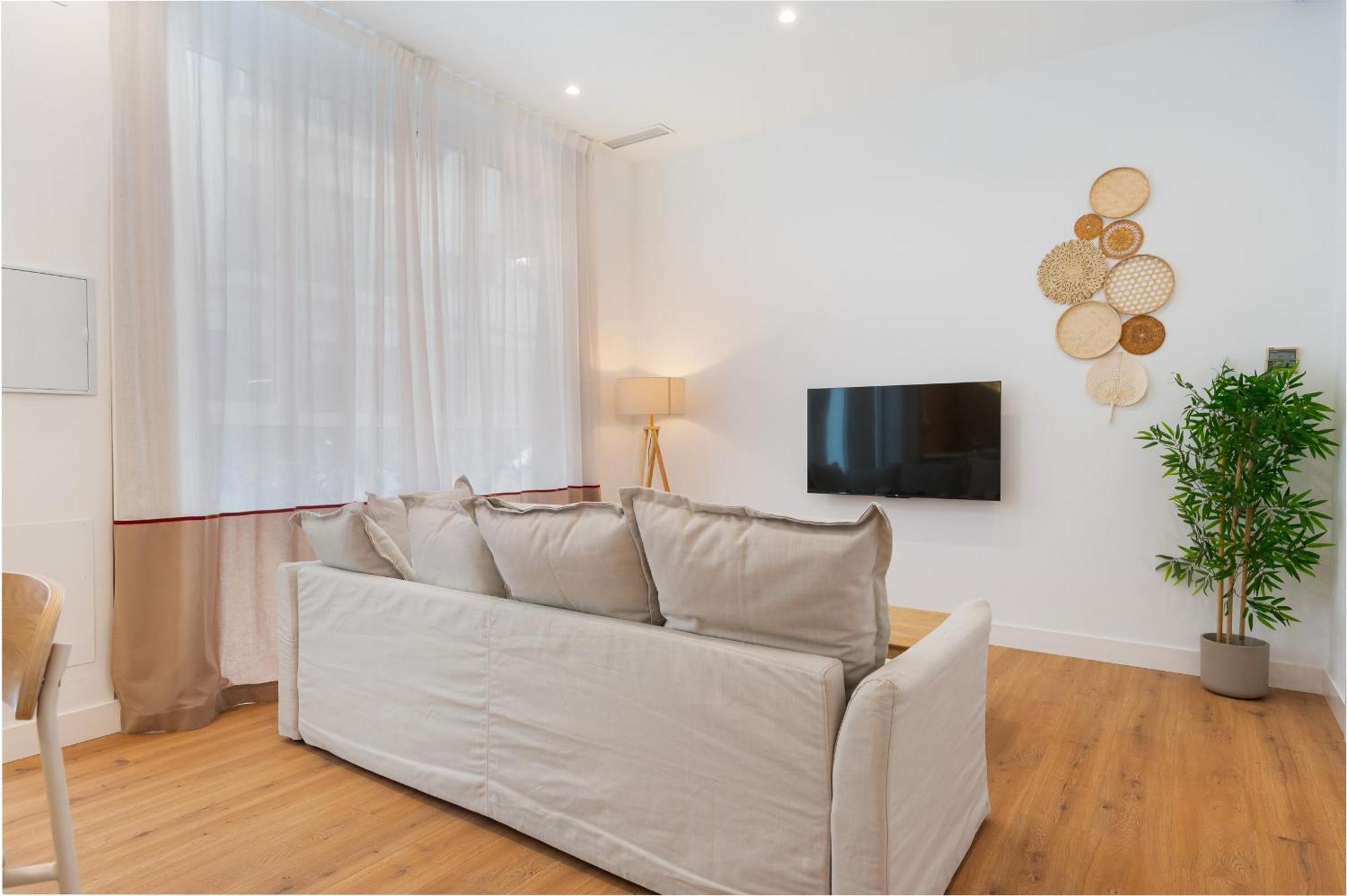 Arroyo 3 Apartments Севілья Екстер'єр фото