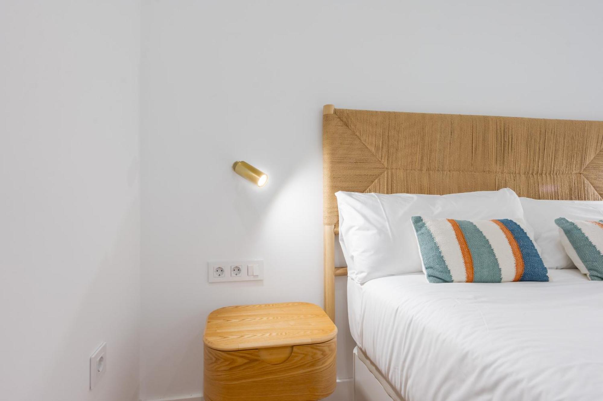 Arroyo 3 Apartments Севілья Екстер'єр фото
