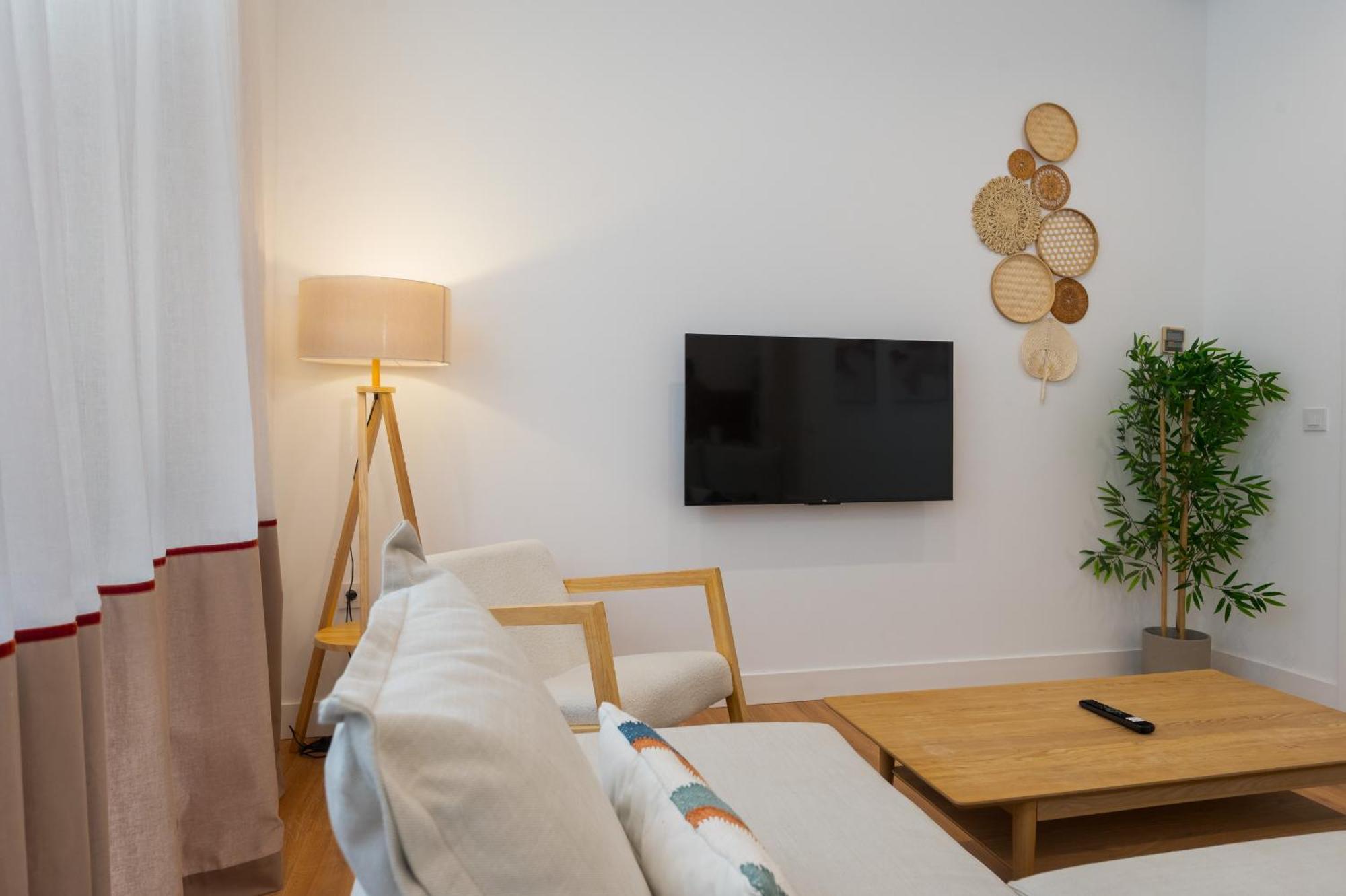 Arroyo 3 Apartments Севілья Екстер'єр фото