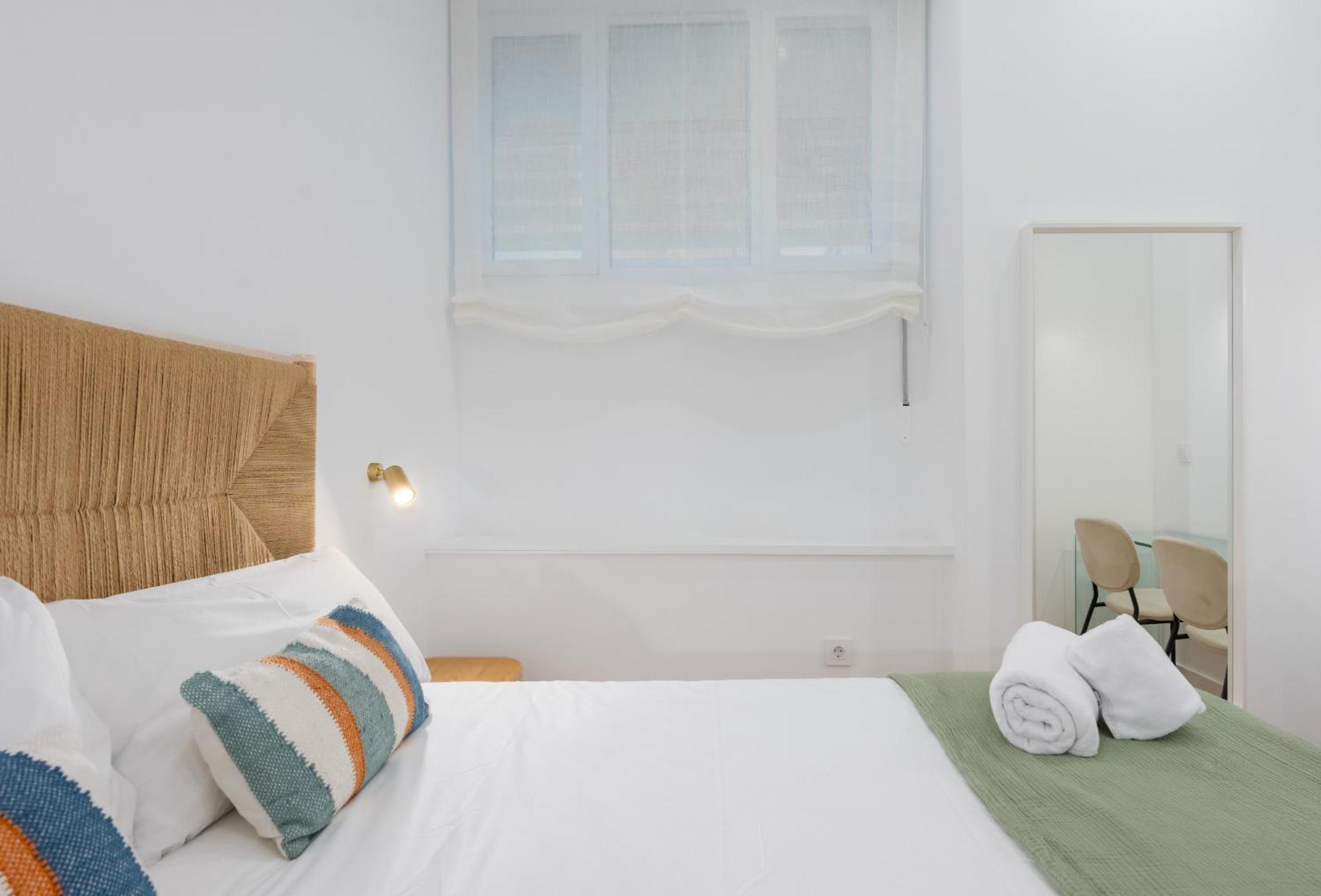 Arroyo 3 Apartments Севілья Екстер'єр фото