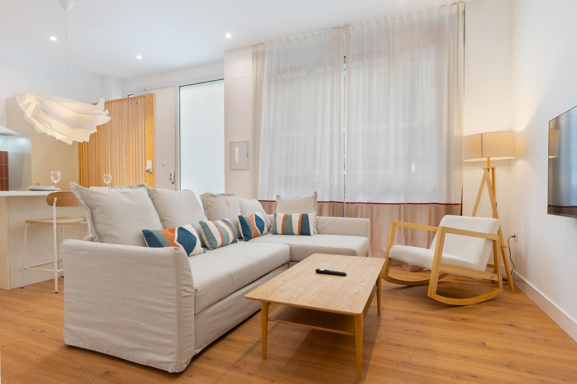 Arroyo 3 Apartments Севілья Екстер'єр фото