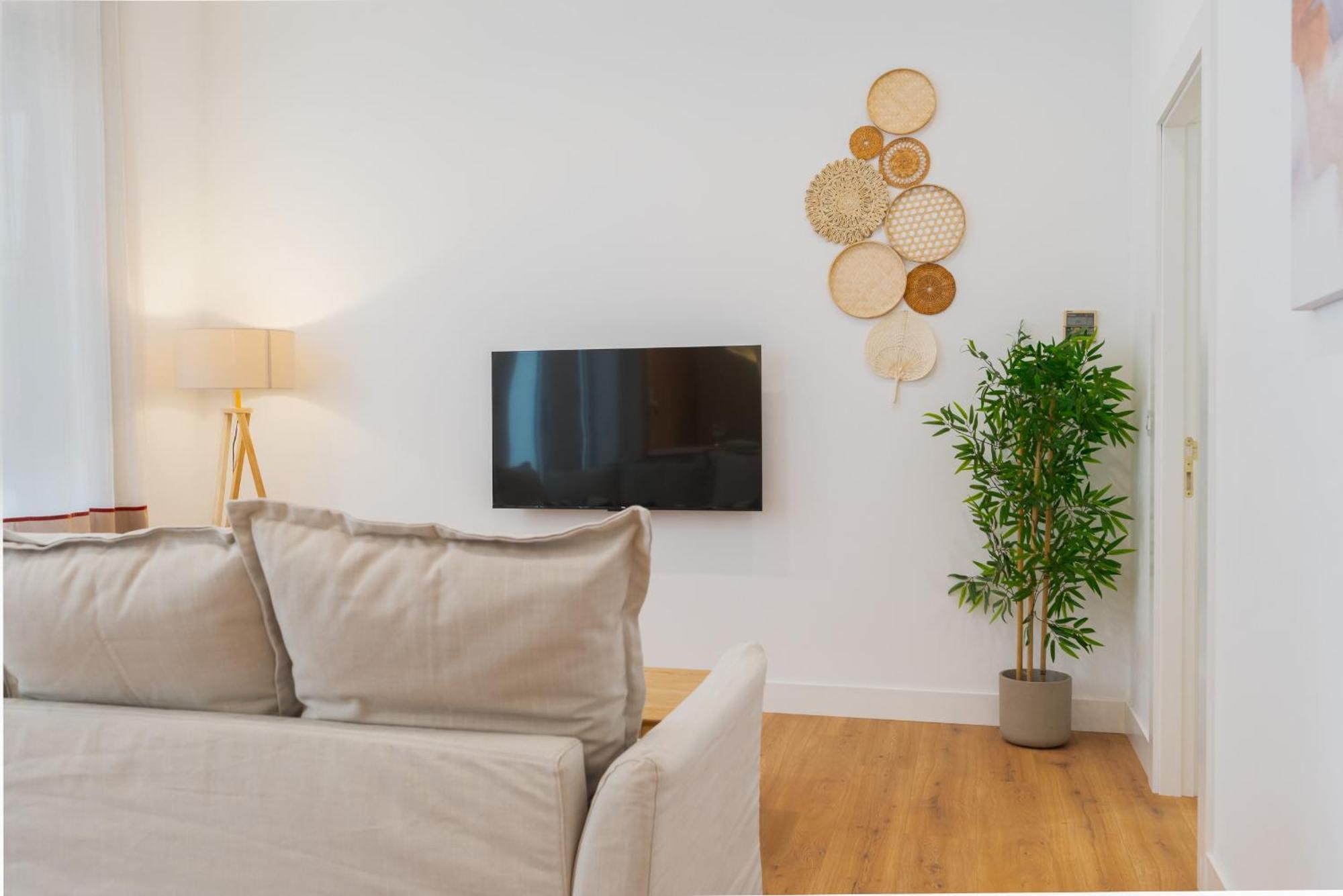 Arroyo 3 Apartments Севілья Екстер'єр фото