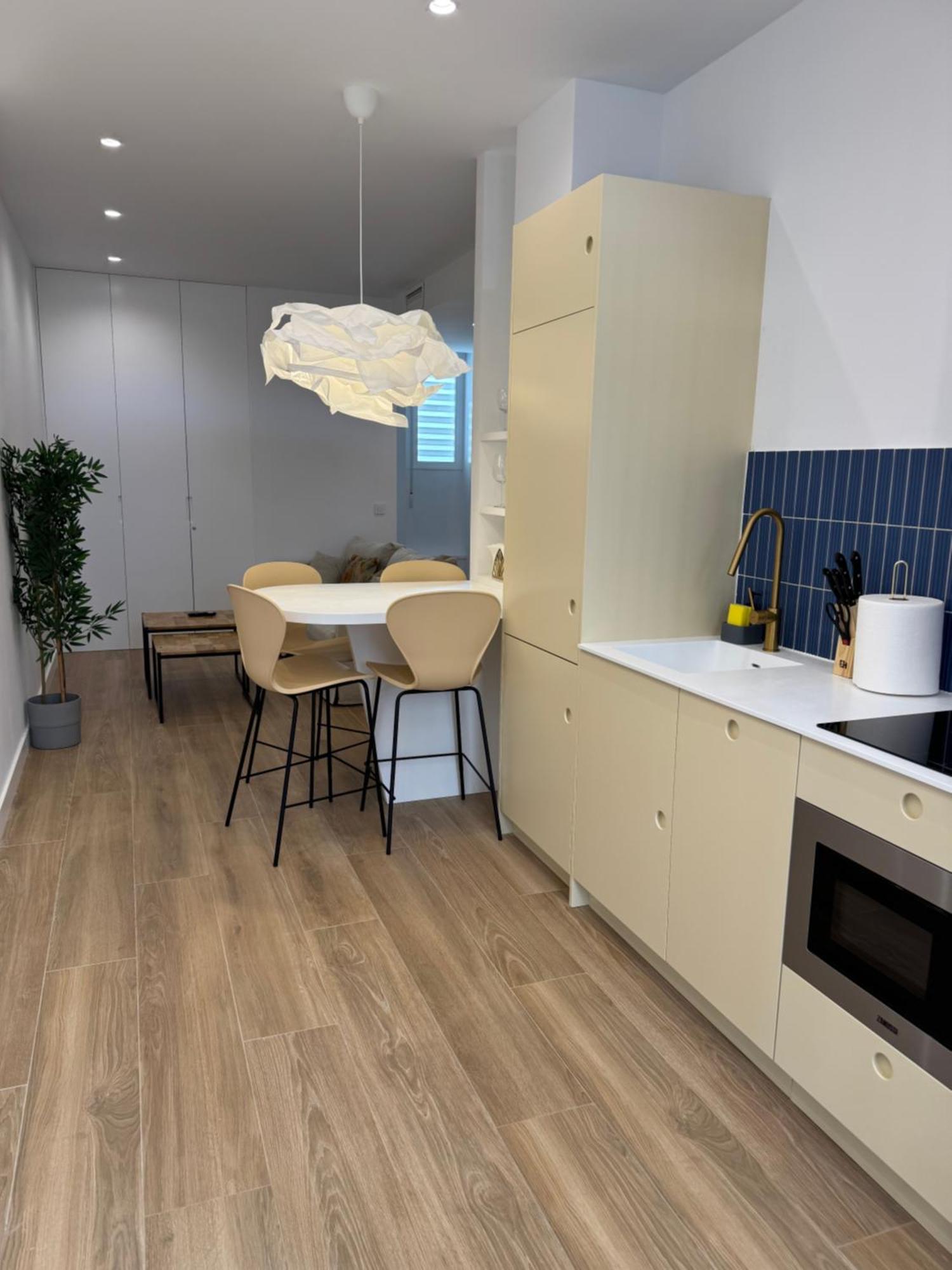 Arroyo 3 Apartments Севілья Екстер'єр фото