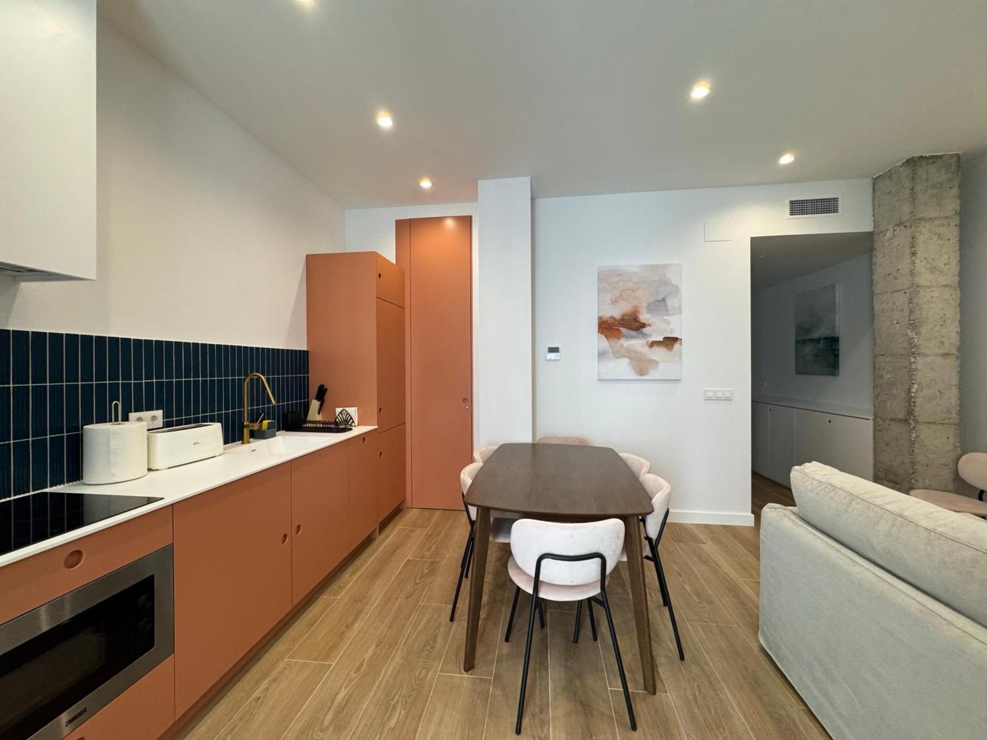 Arroyo 3 Apartments Севілья Екстер'єр фото